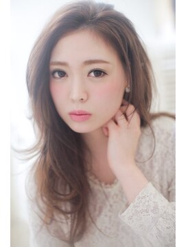 モードケイズ 相模大野店(MODEK's) ハイレイヤーハイライト_ヘルシーレイヤー