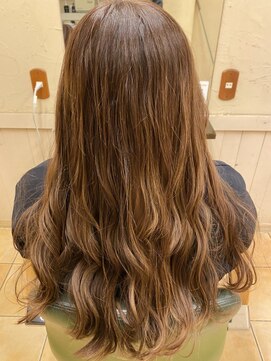 ケースワーク(CASE WORK) 肌映えをかなえるルーセントカラー