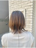 ショートウルフ