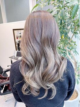 グーフィートーキョー 銀座(Goofy Tokyo) ☆ 髪質改善/酸熱トリートメント/シークレットハイライト☆