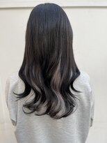 イヴァン アンド リズ 奈良店(IVAn ＆ LIZ)&nbsp;#インナーカラー#インナーエクステ