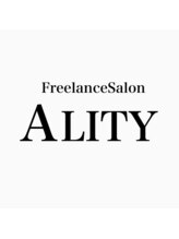 FreelanceSalon ALITY 【アリティ】