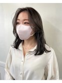 韓国風/艶髪/髪質改善トリートメント/清原白河/森下/錦糸町