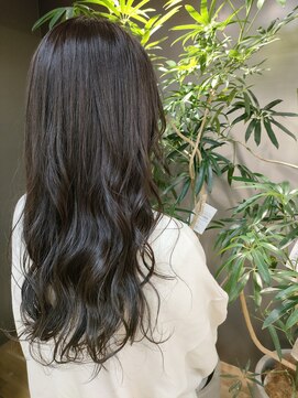 アパルトメント ジェシカ(l'appartement de Jessica) ナチュラルロング