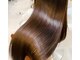 リットヘアー(lit hair)の写真