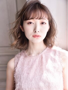 ボンドバイテトテ 三宮元町(BONDbytetote) BOND/ボブ