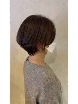 コバコ(Cobaco) 40代/50代/ショート