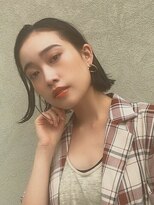 テイスティドア(Tasty door)&nbsp;外ハネタイトスタイル★