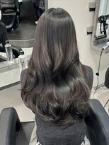 ベレーザシェルト(Beleza scelto)&nbsp;2920ミルクチョコレートうる艶髪ダークアッシュ美スローカラー