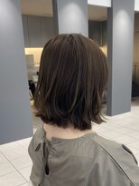 バサ 鷺ノ宮店(BASSA)&nbsp;簡単スタイリングヘア