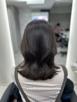 アルドーレ(Ardore)&nbsp;暗くても透明感のある♪ダークグレージュ♪