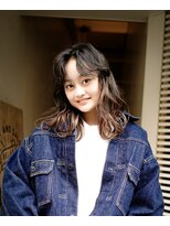 イル(il)&nbsp;ロングヘア　刈谷/知立