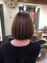 エルパライソ 鯖江店(Elparaiso)&nbsp;髪質改善トリートメント