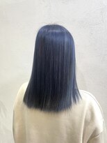 ラビス クローバー(Lovis clover) 〔NANA〕スカイブルー