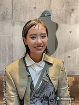 イズミ(Izumi)&nbsp;カットカラー