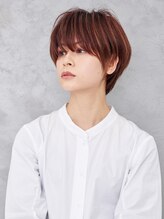 ソシエ アヴェダ ペリエ 千葉店