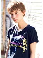 シルエット(silhouette)&nbsp;コンパクトショート／ショート／ベリーショート