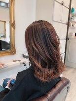 アルーシェ 錦糸町店(Alushe)&nbsp;柔らかロング【錦糸町　徒歩1分】