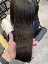 クロムス(clomus)&nbsp;【clomus】酸性ストレート