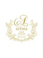 モディッシュバイアルティナ(modish by artina)&nbsp;modish by artina 本厚木店【モディッシュ バイ アルティナ 】 