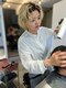 イル 大阪淀屋橋(i'll)の写真/【淀屋橋】HOT PEPPER Beauty Hair Collection 2025 スタイル350選出◇得意な髪質改善メニューもお任せ！
