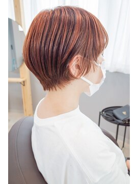 アット(att..) att..【とつかひろや】お客様style