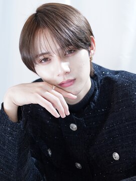 ダダ 本店(D.D.) ノーセットマッシュ