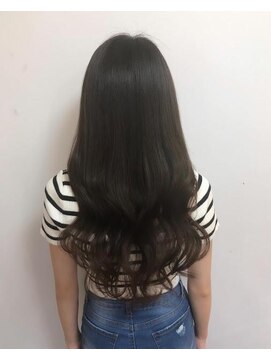 ニーナ ヴィジョン(NINA visioN) プルエクステ