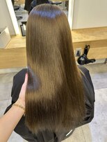 ジーナ 渋谷駅前(Zina)&nbsp;オリーブベージュ