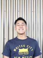 ピースガブ(psGABU)&nbsp;ニッコリフェード