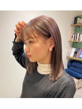 ▼ ご指名の参考に◎ ▼ スタッフ紹介