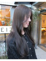 エイゾー(EIZO)&nbsp;透明感カラー