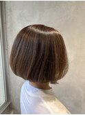 ベーシックボブ