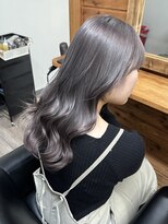 シャッター(Shutter)&nbsp;シルバーグレージュ