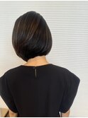 簡単スタイリング