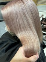ナチュラル 東川口店(Natural) ♪シルバーピンクベージュ