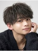 ラフツイスパマッシュ