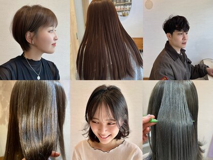 はな(hana)の写真