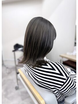 アチェロ(Acero.) オリーブグレー