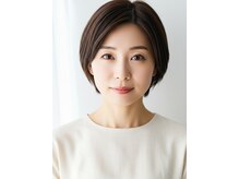 クチュール ヘアデザイン(Couture hair design)
