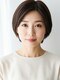 クチュール ヘアデザイン(Couture hair design)の写真/【白髪を根本の頭皮からケアするメニューも♪】色持ち◎なカラー剤で気になる白髪も綺麗に隠しておしゃれに
