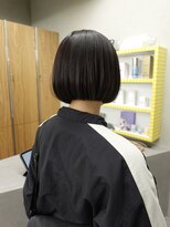 ネアー 新潟(NEER)&nbsp;イメチェン/外ハネボブ/美髪/ワイドバング[新潟駅/万代]