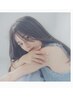 導入記念♪カット＋髪質改善カラー＋超音波TR＋ナノバブル　￥9500