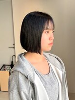 リプロ(Repro) 【美髪矯正】くせ毛特化美髪ストレート