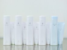 オルヘアー(Olu'hair)の雰囲気（COTA取り扱い店）