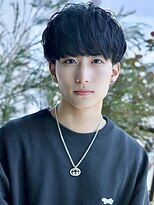 ジーナ 天神(Zina)&nbsp;ナチュラルマッシュ