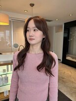 ナンブ セントラル(nambu-CENTRAL)&nbsp;ブラウンカラー