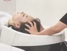 その髪のお悩み…頭皮が原因かもしれません　頭皮環境改善コース￥8800～
