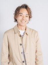 カノエ 宇部厚南店(canoe) 山本 龍