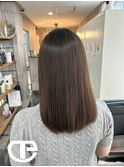 パールベージュ♪【新田】